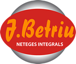J. Betriu - Neteges Integrals